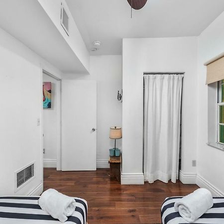 927 Jefferson Suites Маями Бийч Екстериор снимка