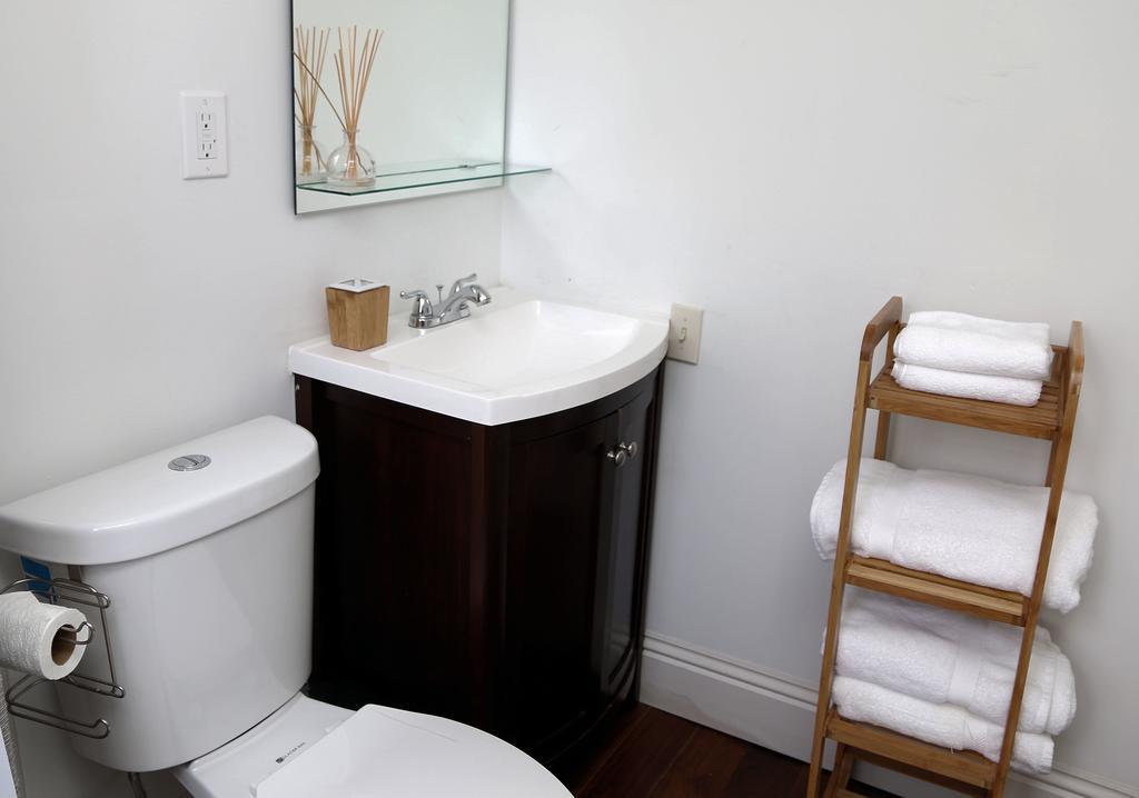 927 Jefferson Suites Маями Бийч Екстериор снимка