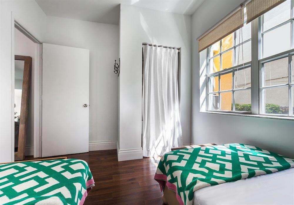 927 Jefferson Suites Маями Бийч Екстериор снимка