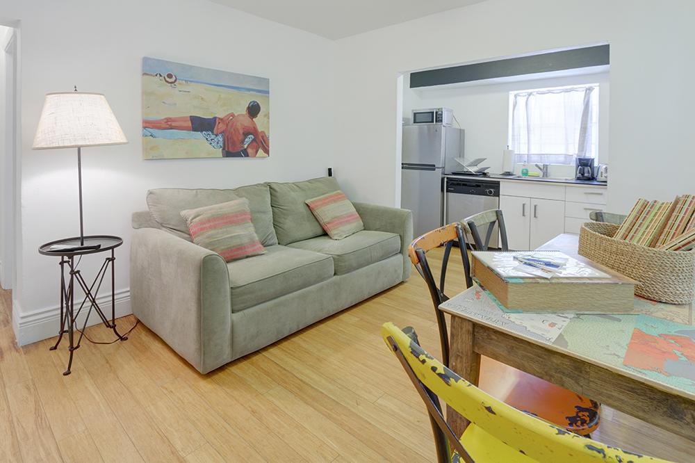927 Jefferson Suites Маями Бийч Екстериор снимка