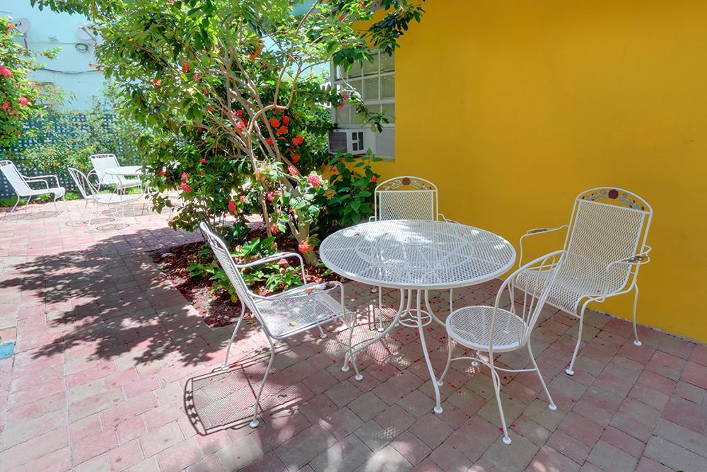 927 Jefferson Suites Маями Бийч Екстериор снимка