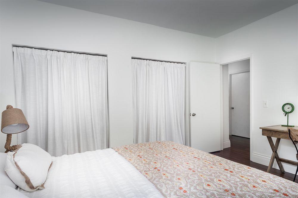 927 Jefferson Suites Маями Бийч Екстериор снимка