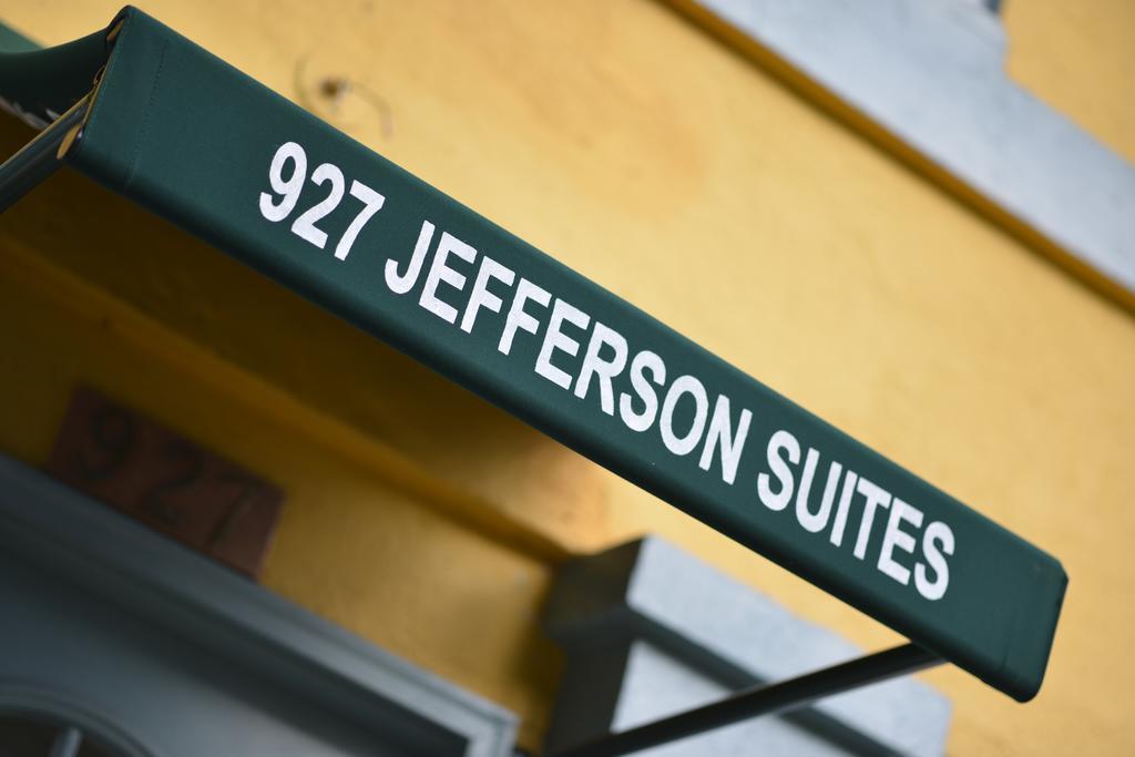 927 Jefferson Suites Маями Бийч Екстериор снимка