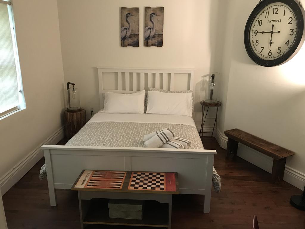 927 Jefferson Suites Маями Бийч Екстериор снимка