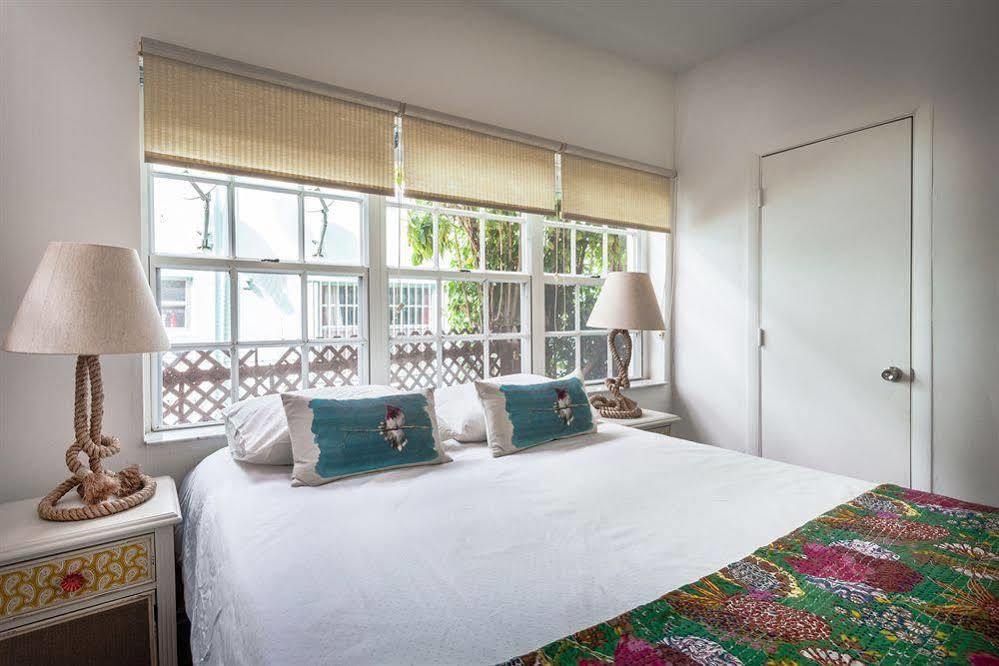 927 Jefferson Suites Маями Бийч Екстериор снимка