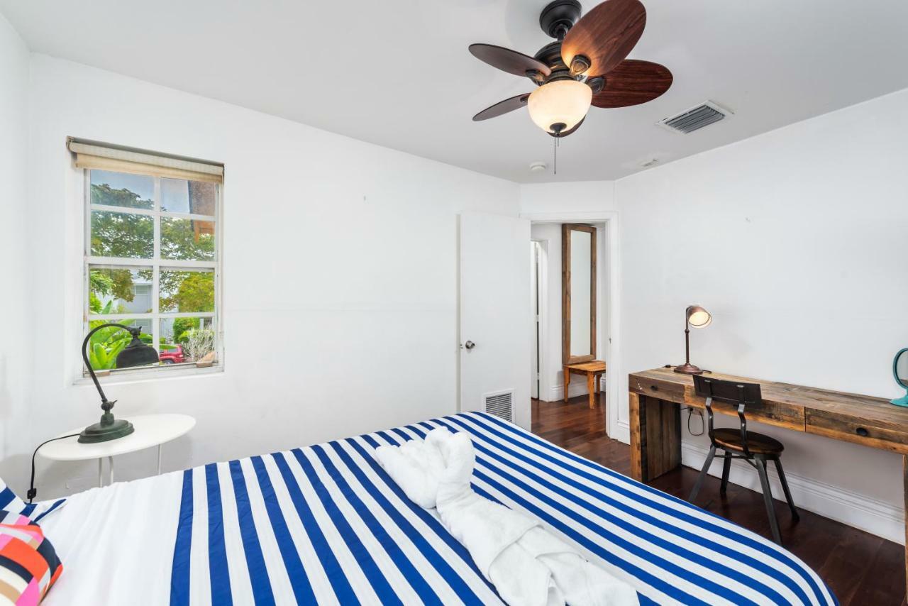 927 Jefferson Suites Маями Бийч Екстериор снимка