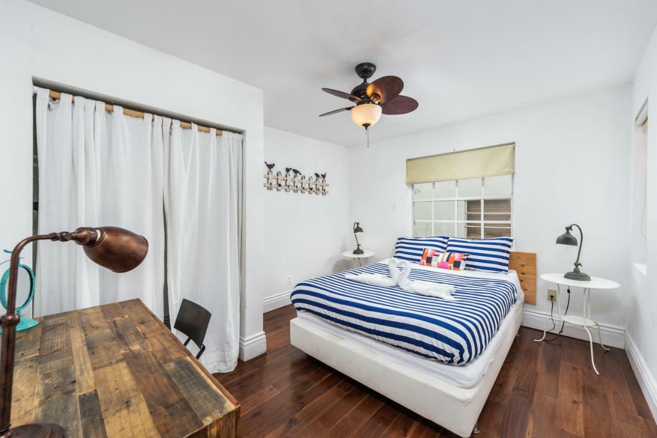 927 Jefferson Suites Маями Бийч Екстериор снимка