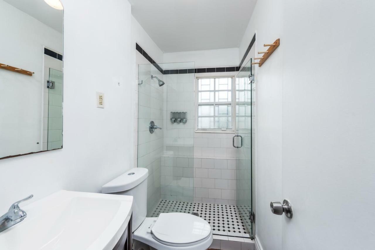 927 Jefferson Suites Маями Бийч Екстериор снимка
