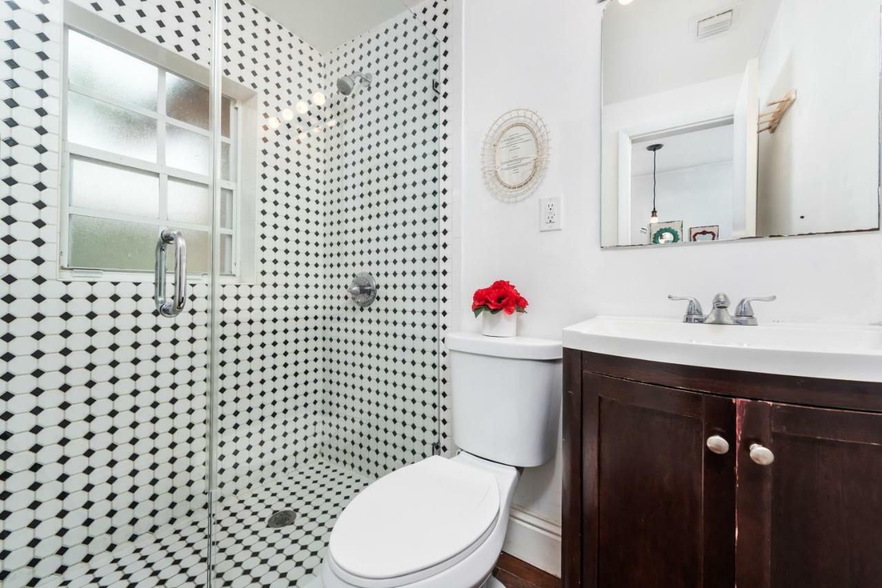 927 Jefferson Suites Маями Бийч Екстериор снимка