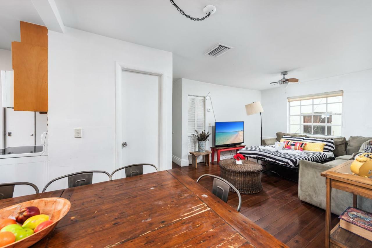 927 Jefferson Suites Маями Бийч Екстериор снимка