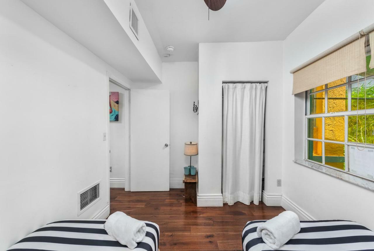 927 Jefferson Suites Маями Бийч Екстериор снимка